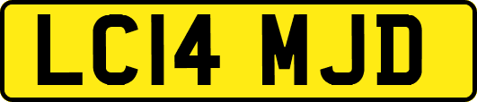 LC14MJD