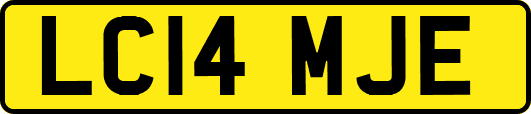 LC14MJE