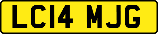 LC14MJG