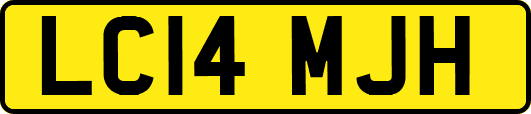 LC14MJH