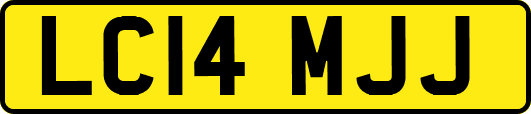 LC14MJJ