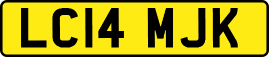 LC14MJK
