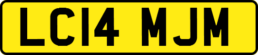LC14MJM