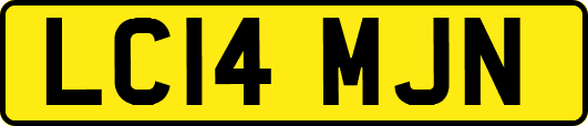 LC14MJN