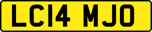 LC14MJO