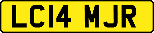 LC14MJR