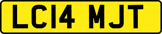LC14MJT
