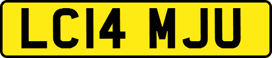 LC14MJU