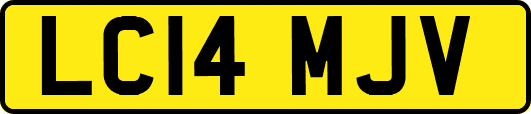 LC14MJV