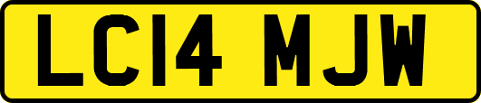 LC14MJW