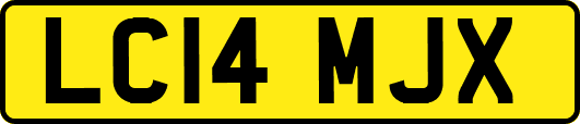 LC14MJX