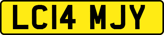 LC14MJY