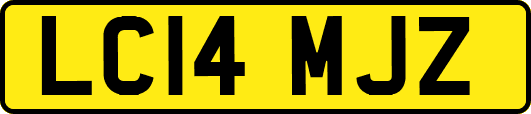 LC14MJZ