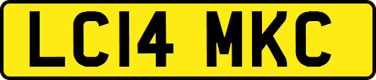 LC14MKC