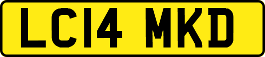 LC14MKD