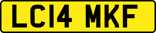 LC14MKF