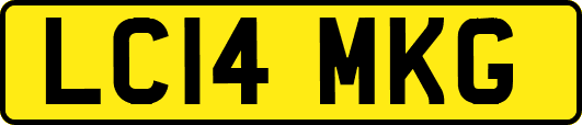 LC14MKG