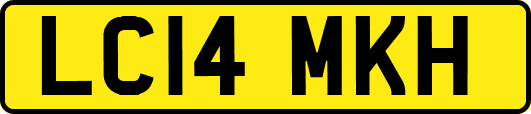 LC14MKH