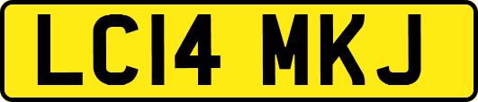 LC14MKJ