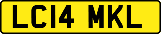 LC14MKL