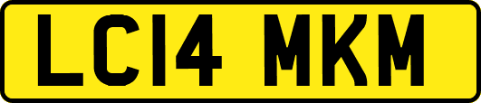 LC14MKM