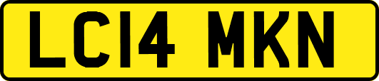 LC14MKN