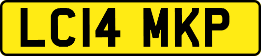 LC14MKP