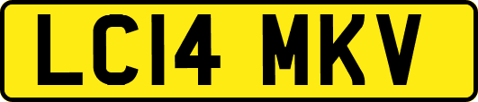 LC14MKV