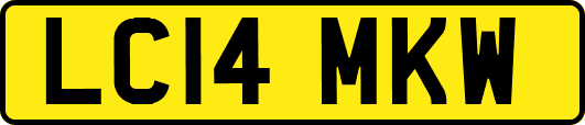 LC14MKW