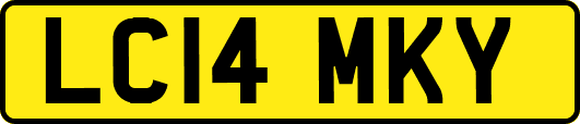 LC14MKY
