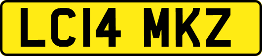 LC14MKZ