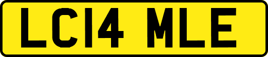 LC14MLE