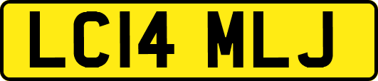 LC14MLJ