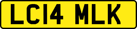 LC14MLK