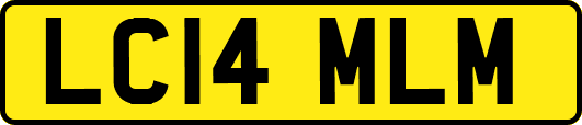 LC14MLM