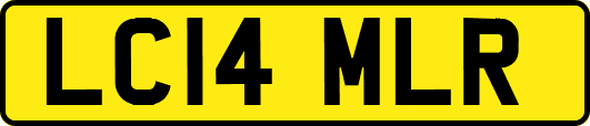LC14MLR