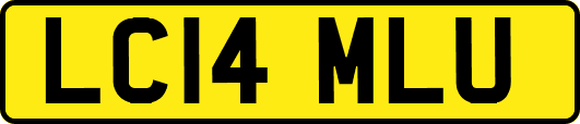 LC14MLU