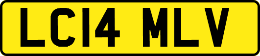 LC14MLV