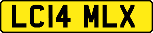 LC14MLX