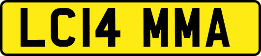LC14MMA