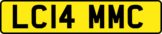 LC14MMC