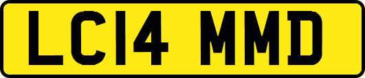 LC14MMD