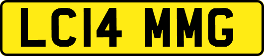 LC14MMG