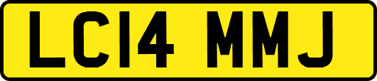 LC14MMJ