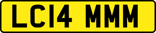 LC14MMM