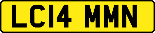 LC14MMN