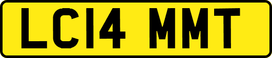 LC14MMT