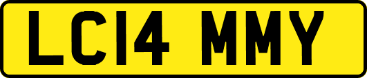 LC14MMY