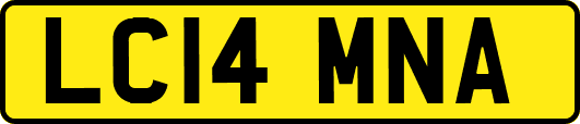 LC14MNA