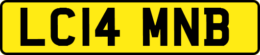 LC14MNB